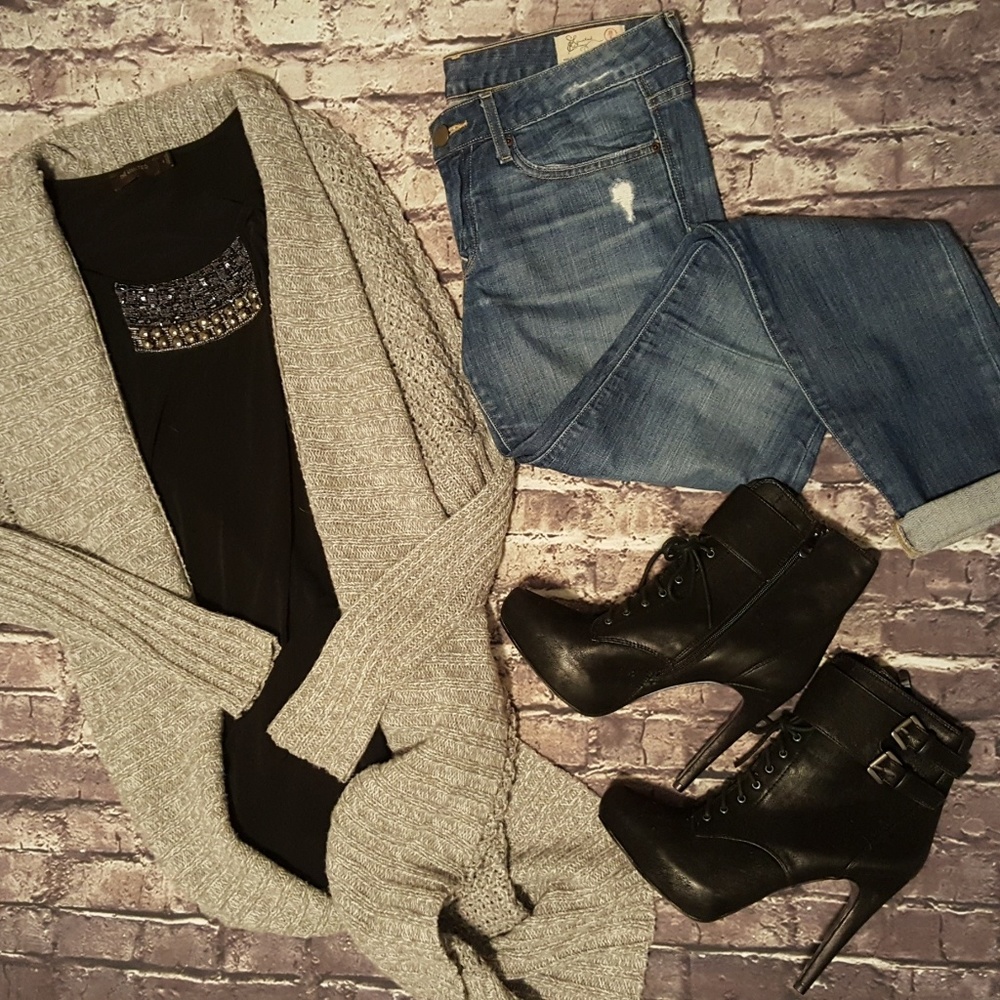 ❌️Quinn Cardigan